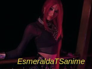 EsmeraldaTSanime