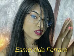 Esmeralda_Ferrara