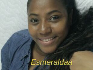 Esmeraldaa