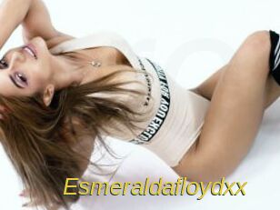 Esmeraldafloydxx