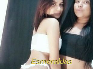 Esmeraldas