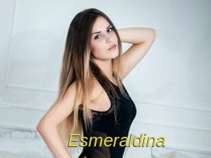Esmeraldina