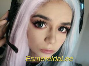 EsmereldaLee