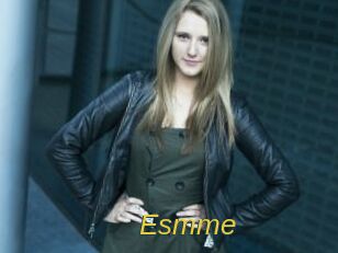 Esmme
