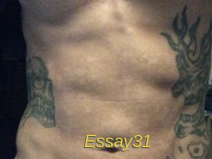 Essay31