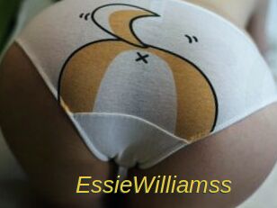 EssieWilliamss