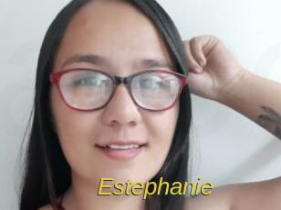 Estephanie