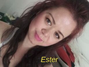 Ester