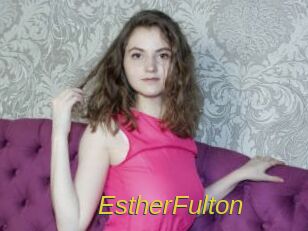 EstherFulton Archive DVD ORG
