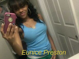 Eunice_Preston
