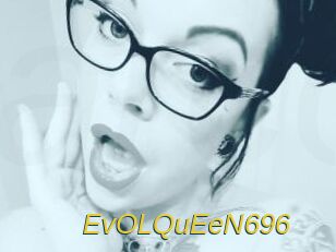 EvOLQuEeN696