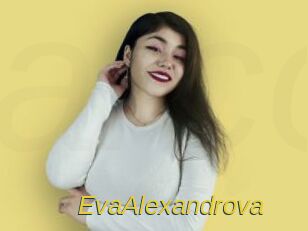 EvaAlexandrova