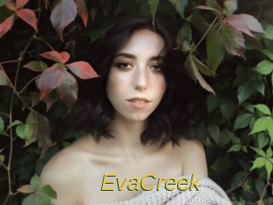EvaCreek Archive DVD ORG