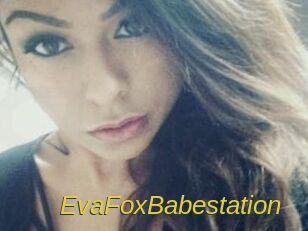 EvaFoxBabestation