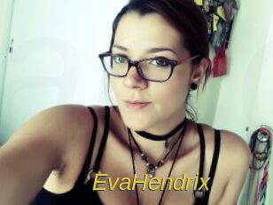 EvaHendrix