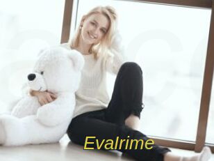 EvaIrime