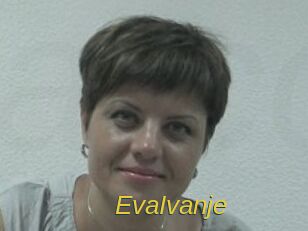 EvaIvanje