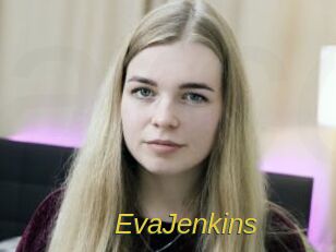 EvaJenkins