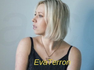EvaTerron Archive DVD ORG