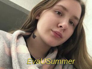 EvaUSummer