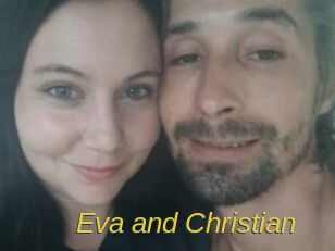 Eva_and_Christian