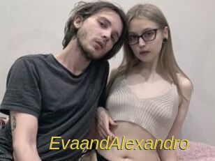 EvaandAlexandro
