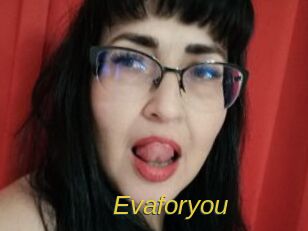 Evaforyou