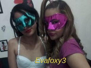 Evafoxy3