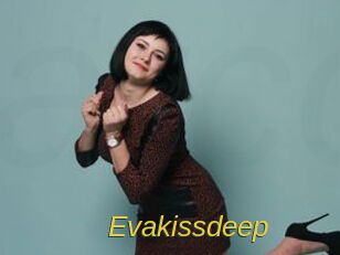 Evakissdeep