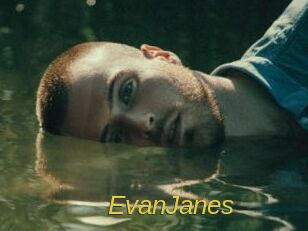 EvanJanes