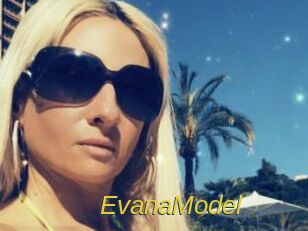 EvanaModel