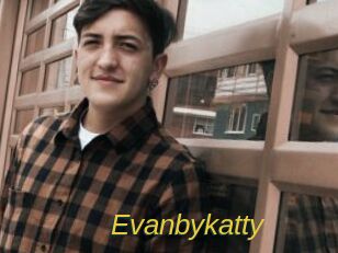 Evanbykatty