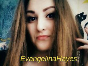 EvangelinaHayes
