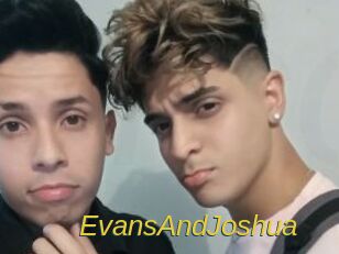 EvansAndJoshua