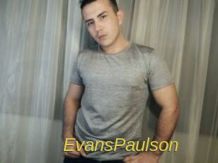 EvansPaulson