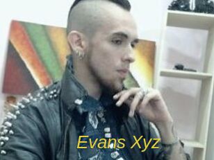 Evans_Xyz