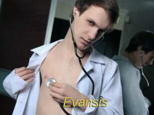 Evansis