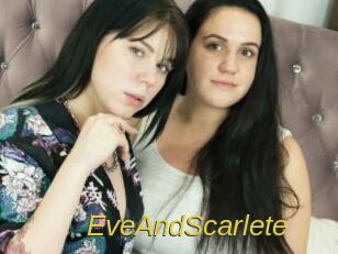 EveAndScarlete