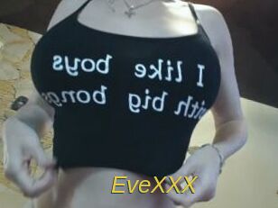 EveXXX