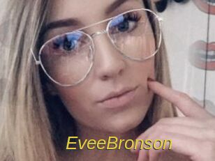 EveeBronson