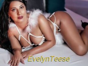 EvelynTeese