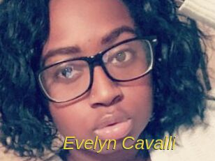 Evelyn_Cavalli