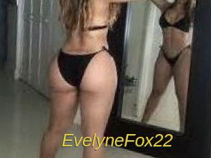 EvelyneFox22