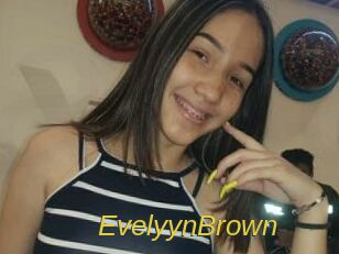 EvelyynBrown