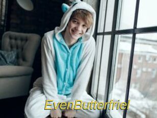 EvenButterfriel