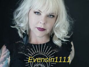 Evensin1111