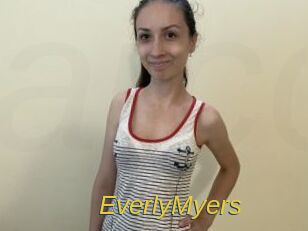 EverlyMyers