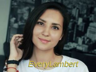 EveryLambert