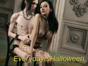EverydayIsHalloween