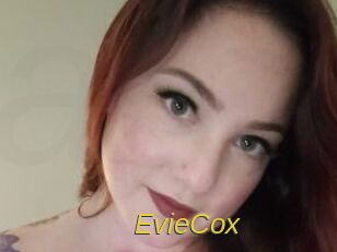 EvieCox